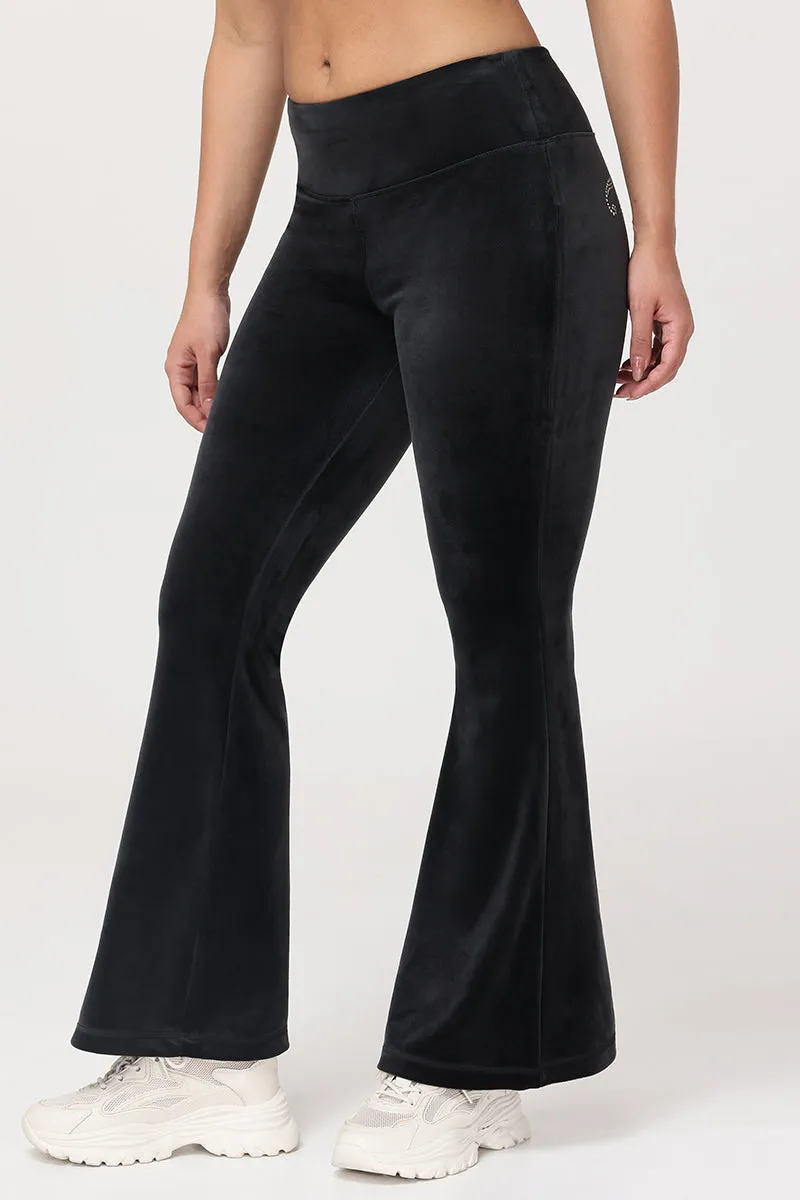 High Rise Flare Pants sold by Juicy Couture product image thumbnail 4