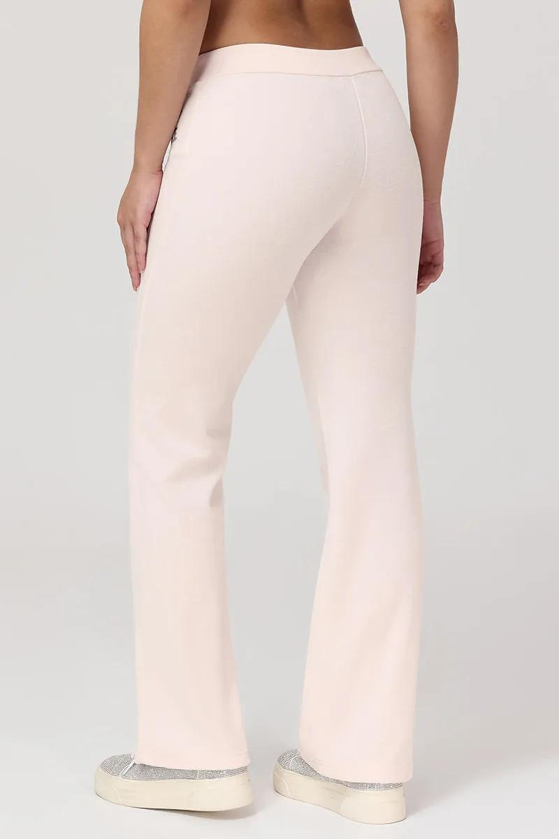 Malibu Heritage Cotton Velour Track Pants sold by Juicy Couture product image thumbnail 2