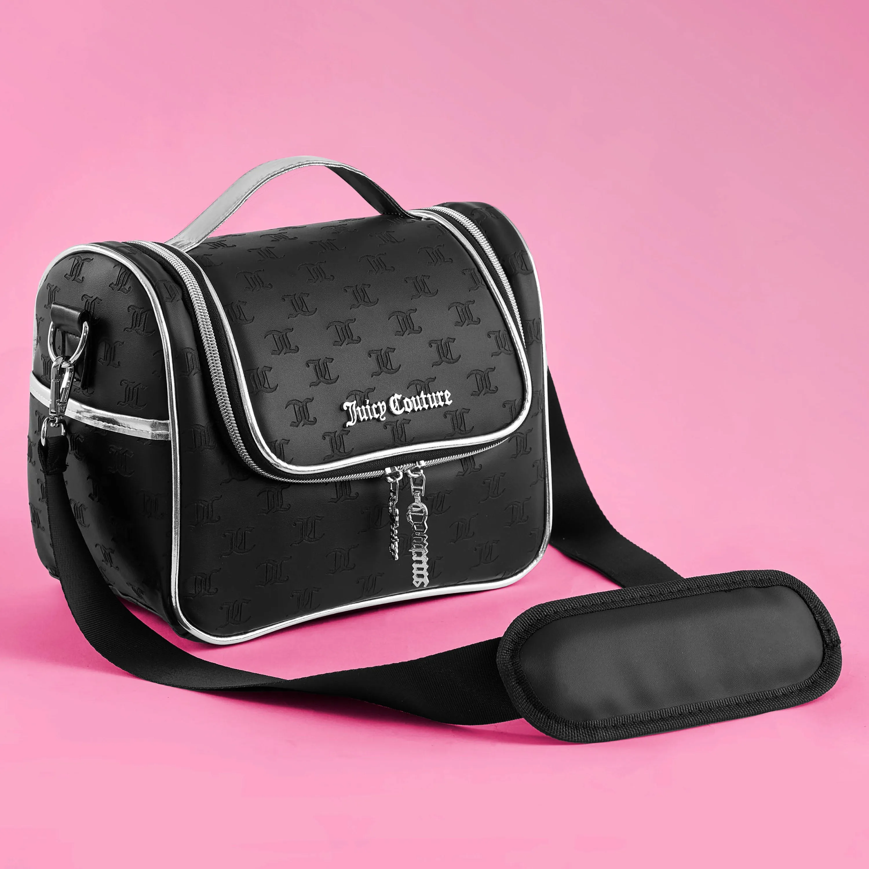 Lunch Purse Cooler Bag sold by Juicy Couture