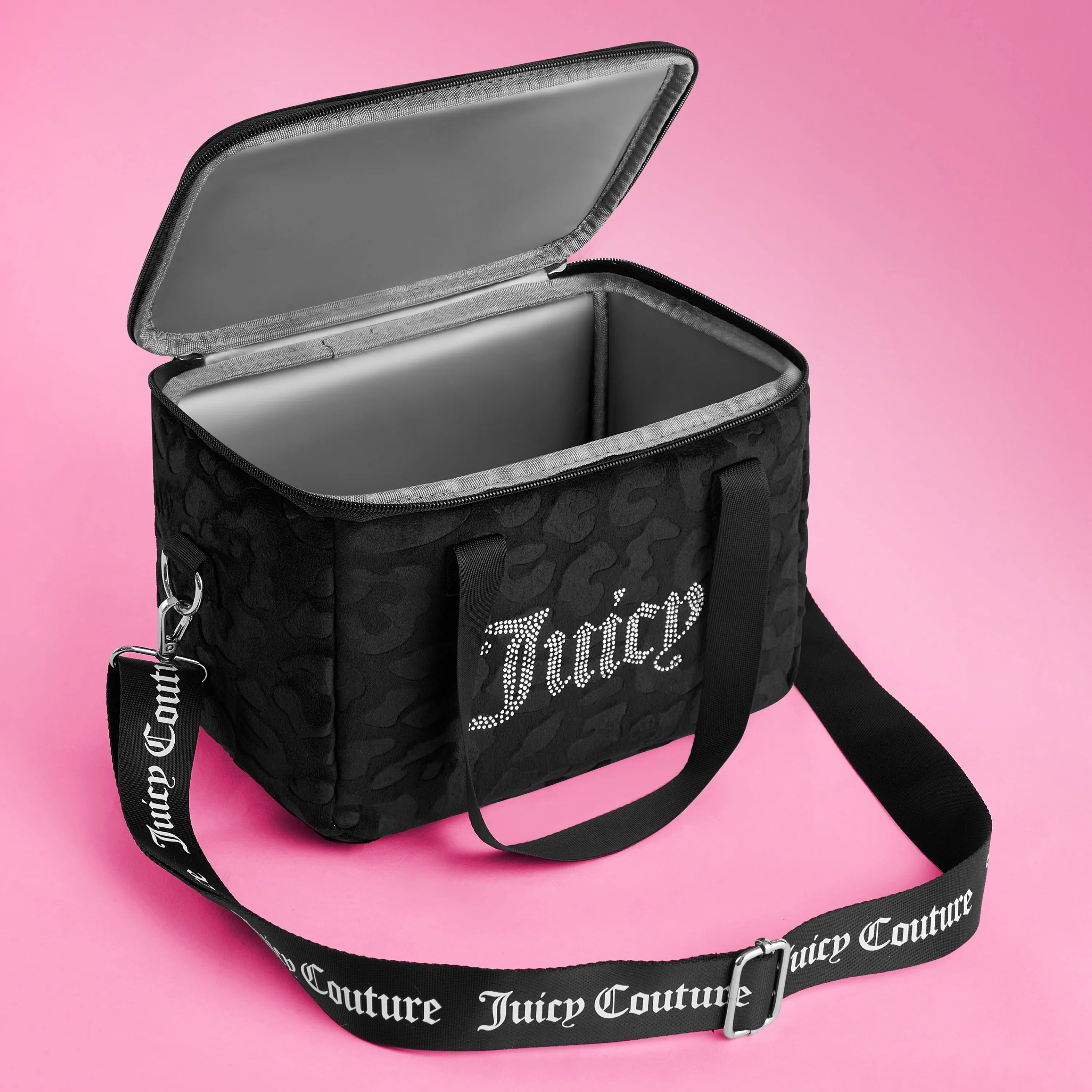 Chill Couture Cooler Bag sold by Juicy Couture product image thumbnail 2