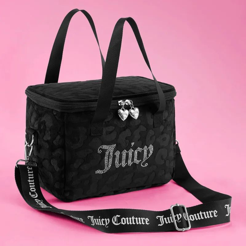 Chill Couture Cooler Bag sold by Juicy Couture