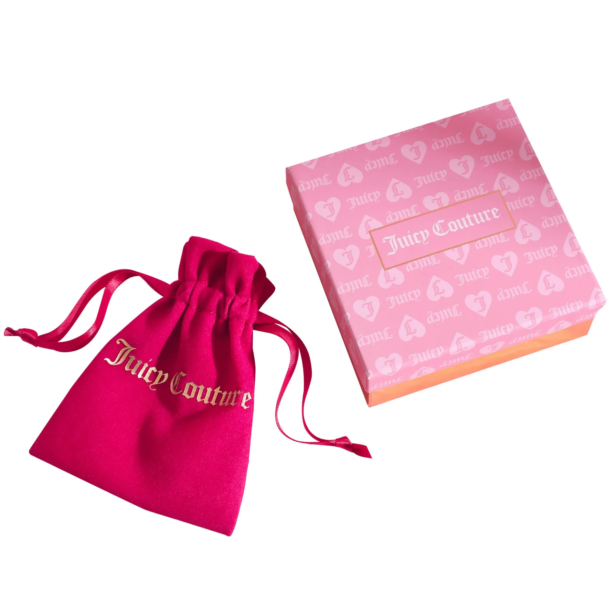 Pavé Initial Charm Bracelet, Letter A sold by Juicy Couture product image thumbnail 4