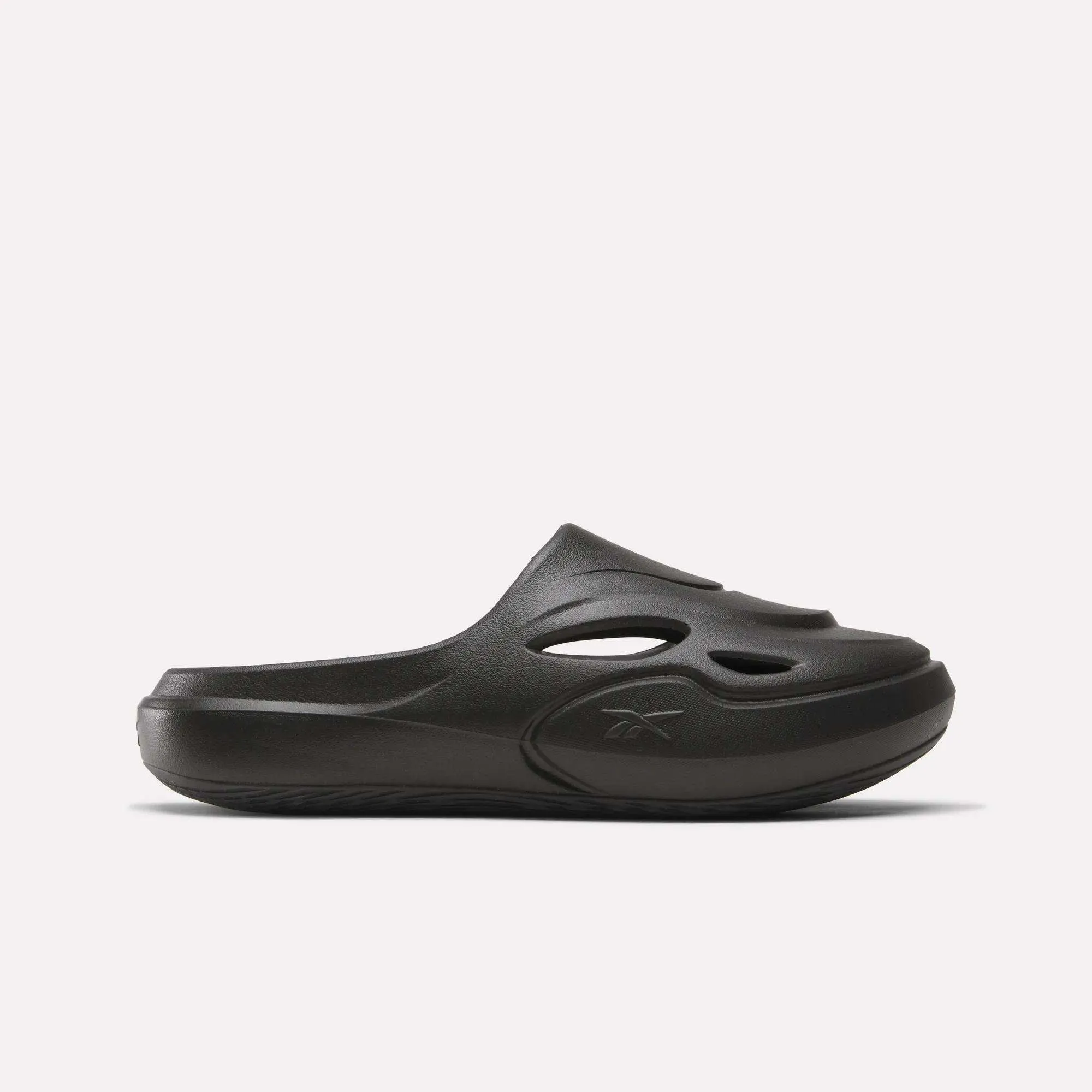 DMX Recovery Mules sold by Juicy Couture