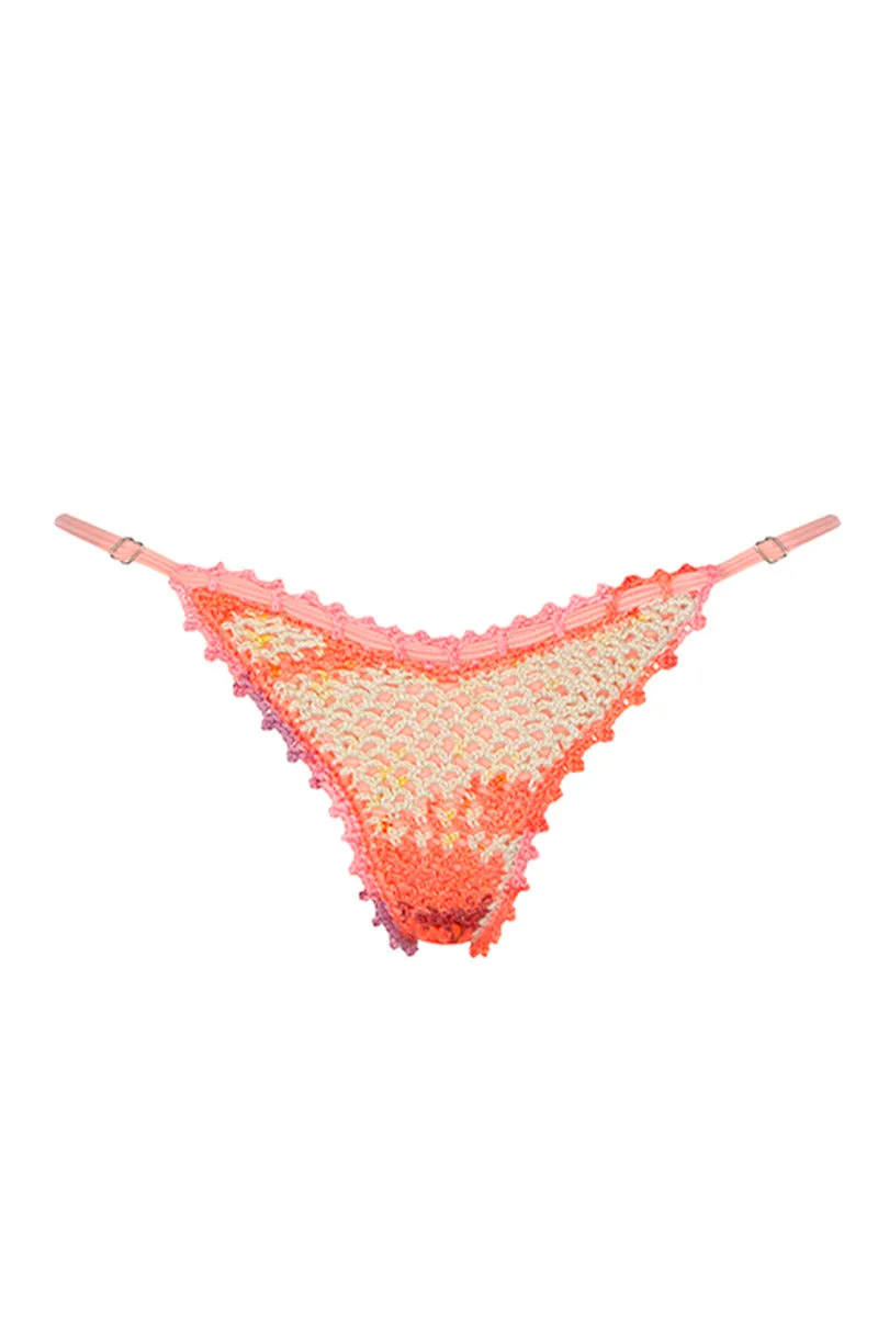 Capittana Kendall Bikini Bottom sold by Juicy Couture product image thumbnail 3