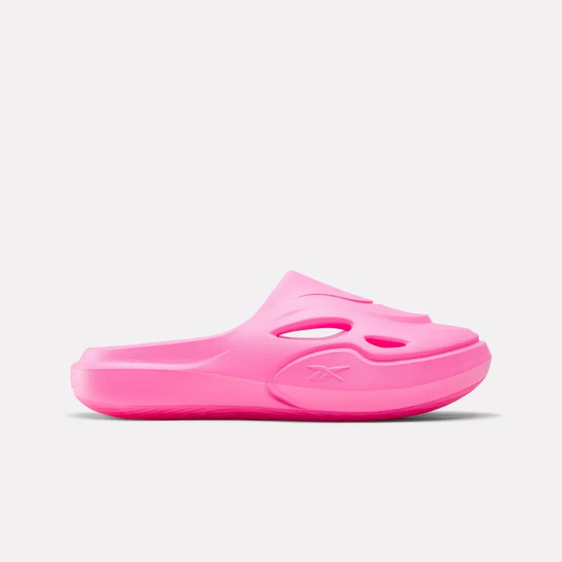 DMX Recovery Mules sold by Juicy Couture