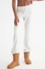 Leo Customizable Big Bling Velour Track Pants sold by Juicy Couture