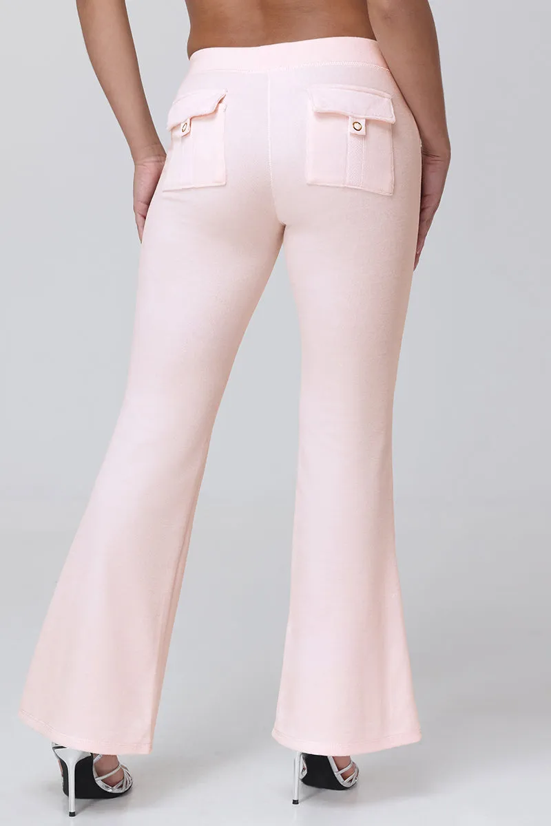 Hollywood Heritage Track Pants sold by Juicy Couture