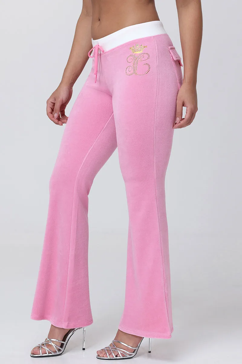 Hollywood Heritage Track Pants sold by Juicy Couture product image thumbnail 5