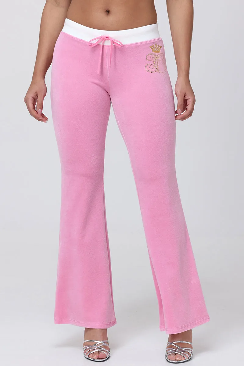 Hollywood Heritage Track Pants sold by Juicy Couture product image thumbnail 2