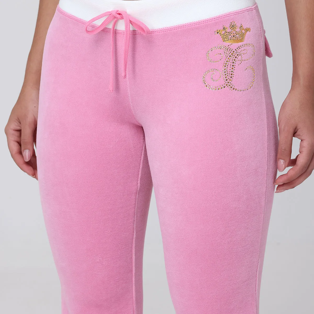 Hollywood Heritage Track Pants sold by Juicy Couture product image thumbnail 4