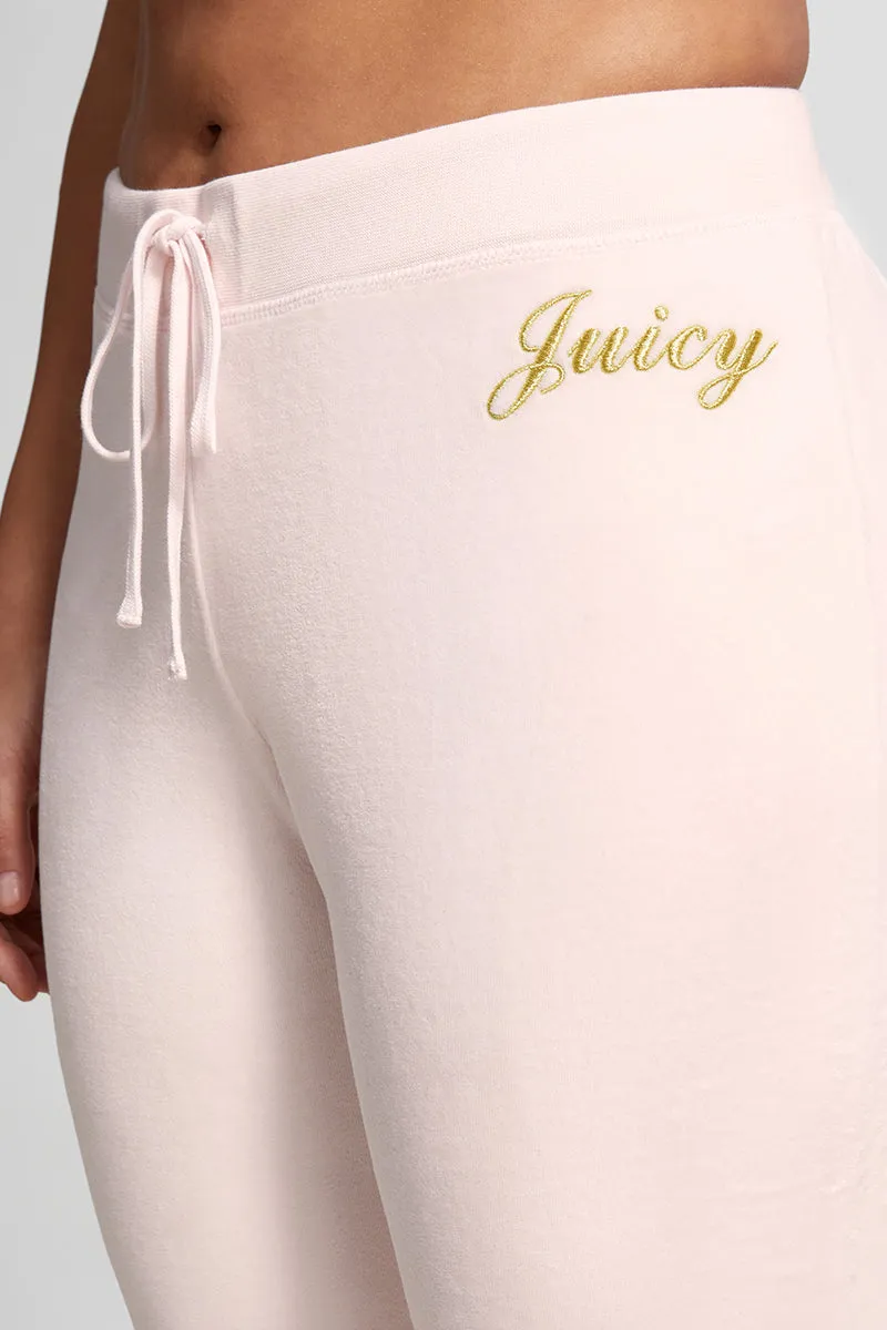 Plus-Size Hollywood Heritage Track Pants sold by Juicy Couture product image thumbnail 4