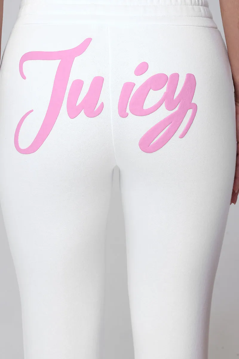 Sweetheart Fleece Sweatpants sold by Juicy Couture product image thumbnail 4