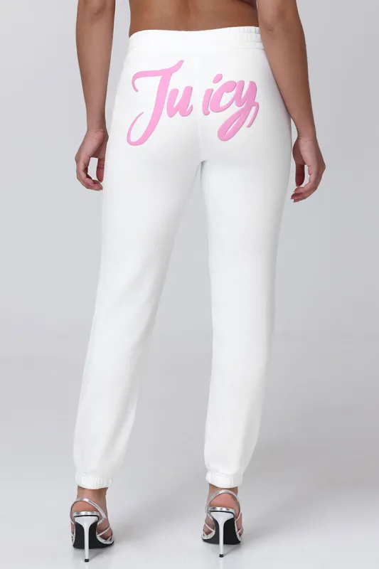 Sweetheart Fleece Sweatpants sold by Juicy Couture