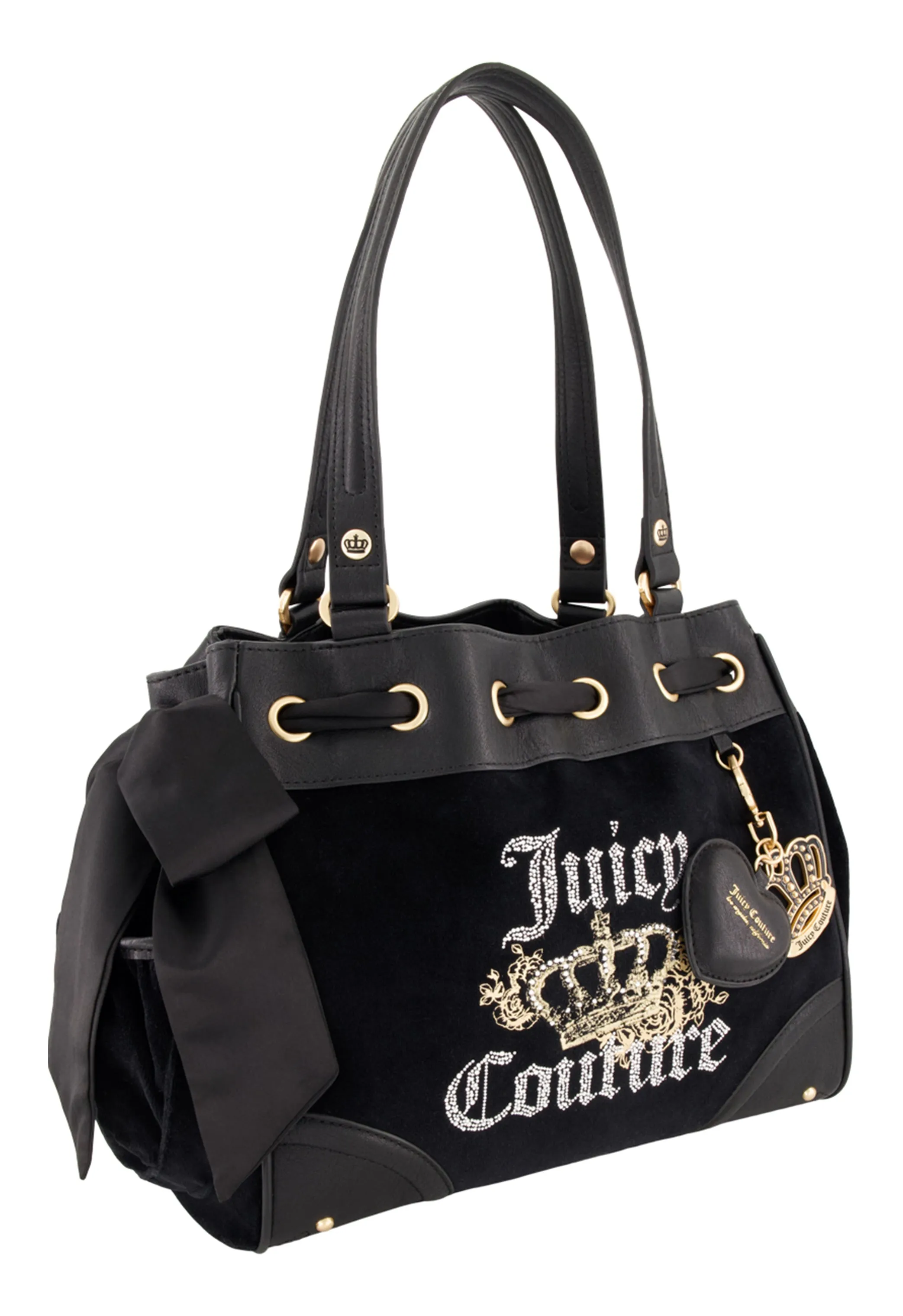 Royal Bloom Daydreamer Tote Bag sold by Juicy Couture product image thumbnail 2