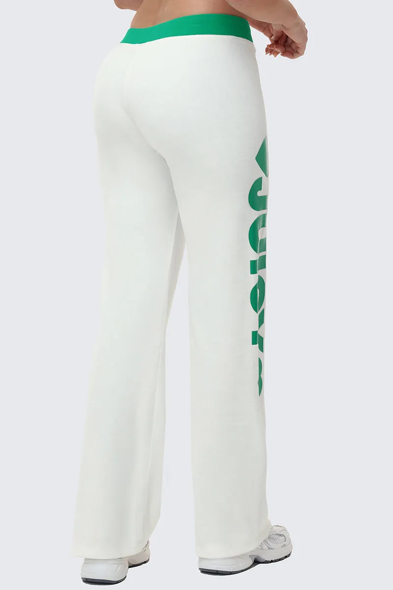 Contrast Low Rise Track Pants sold by Juicy Couture product image thumbnail 3