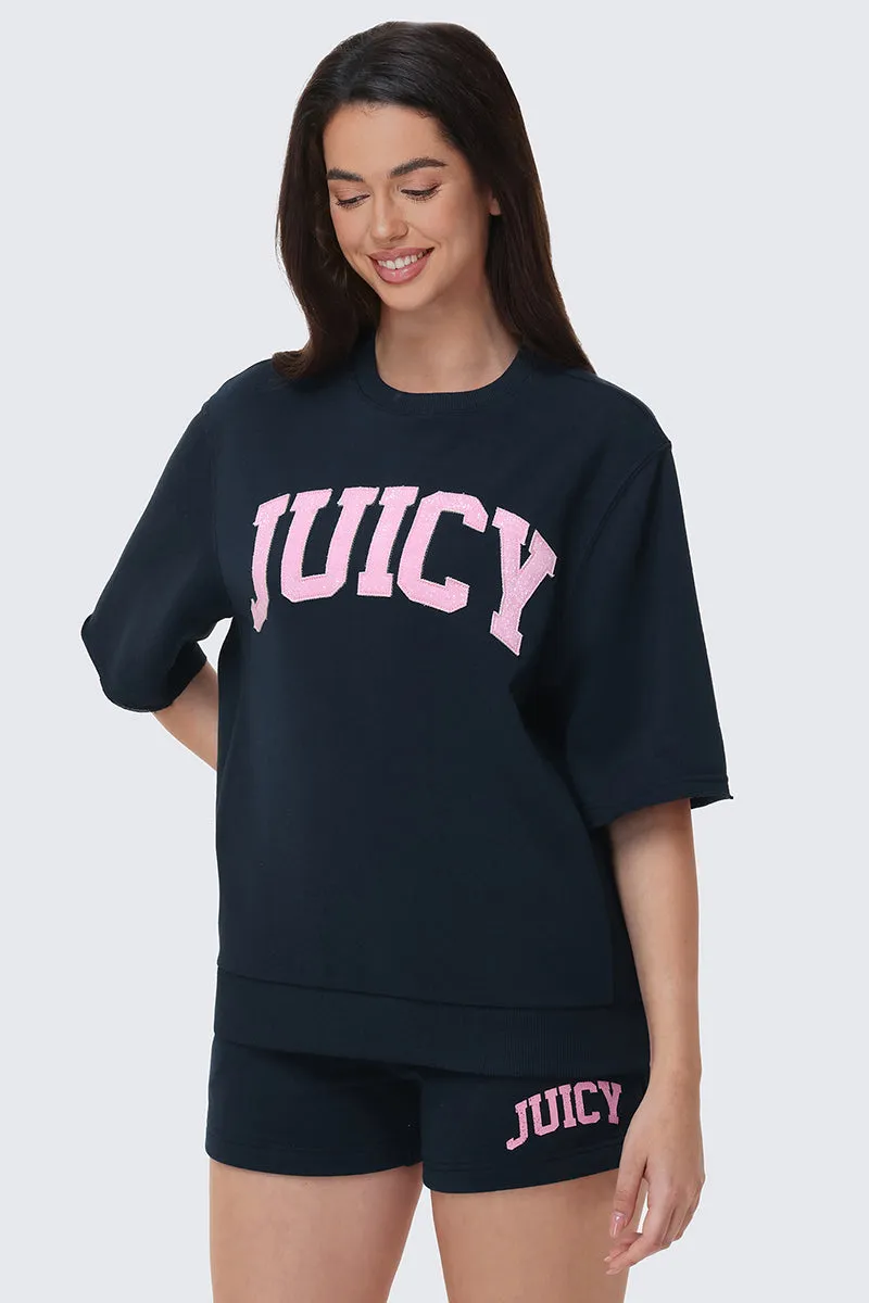 Collegiate Sweatshirt sold by Juicy Couture product image thumbnail 5