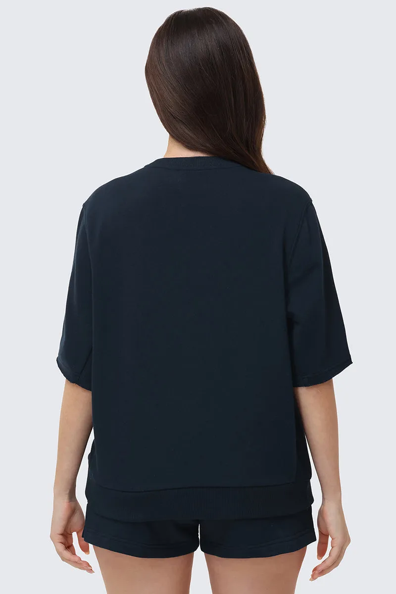 Collegiate Sweatshirt sold by Juicy Couture product image thumbnail 3
