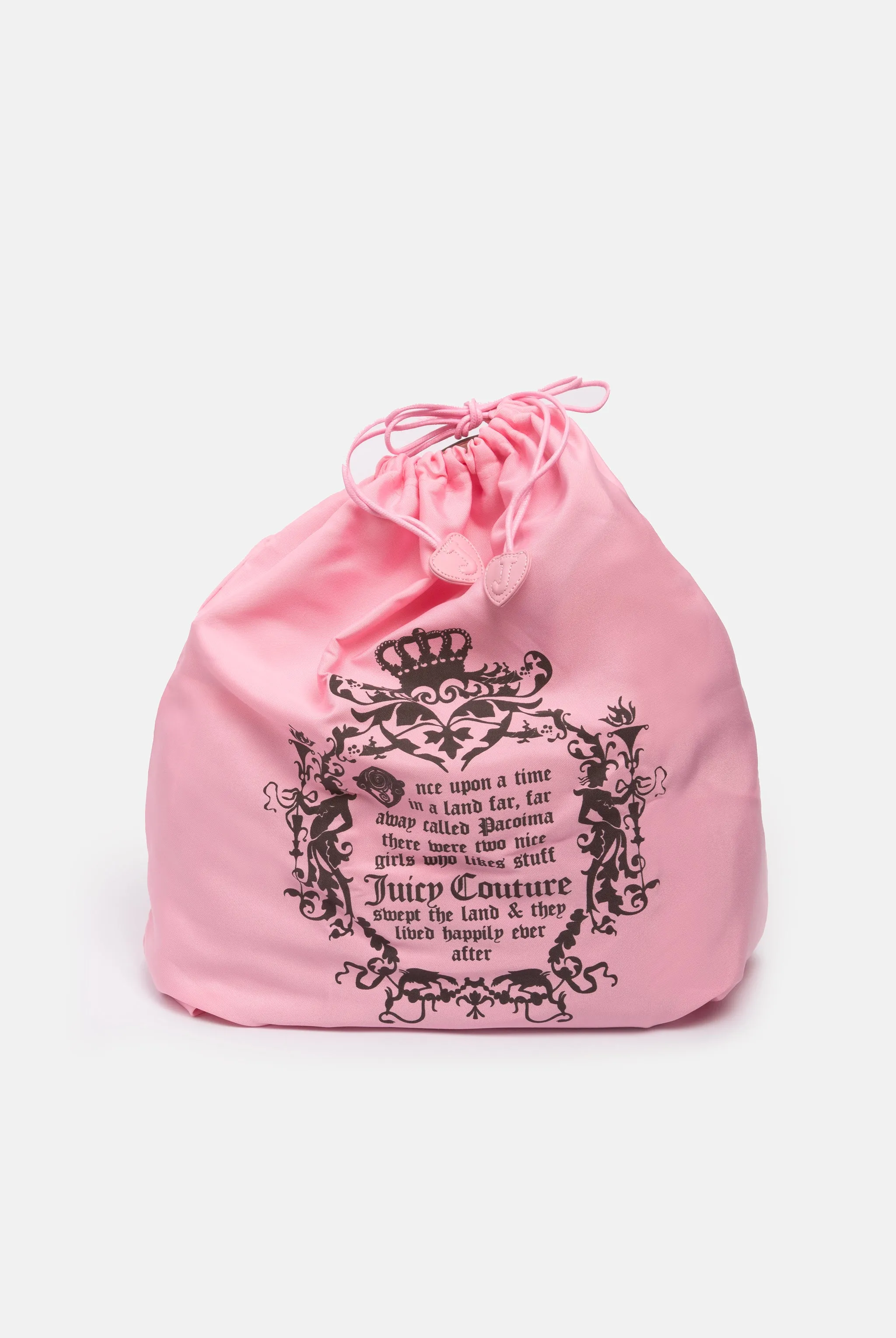 WINETASTING HOUSE OF JUICY DAYDREAMER BAG sold by Juicy Couture product image thumbnail 2