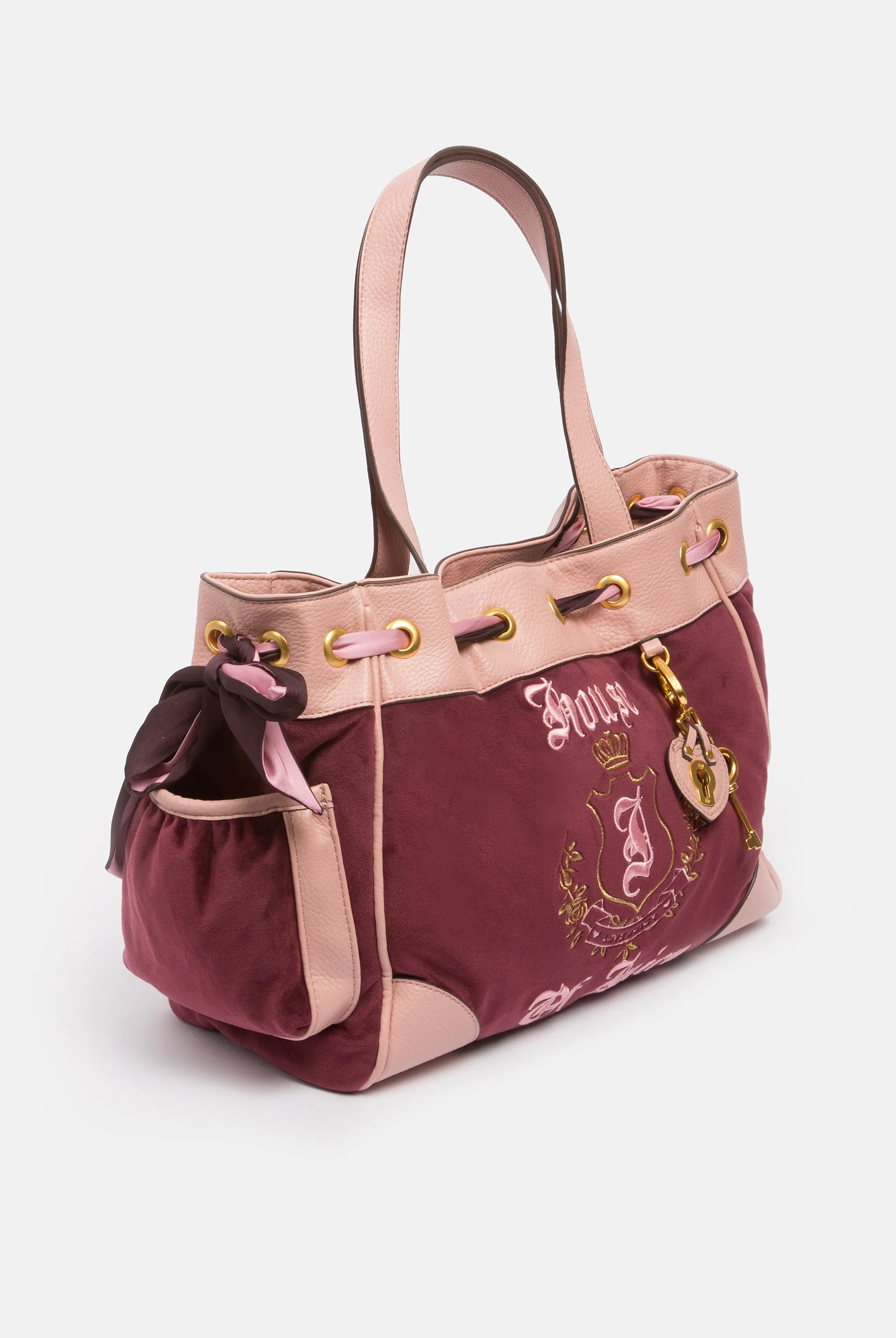 WINETASTING HOUSE OF JUICY DAYDREAMER BAG sold by Juicy Couture product image thumbnail 5