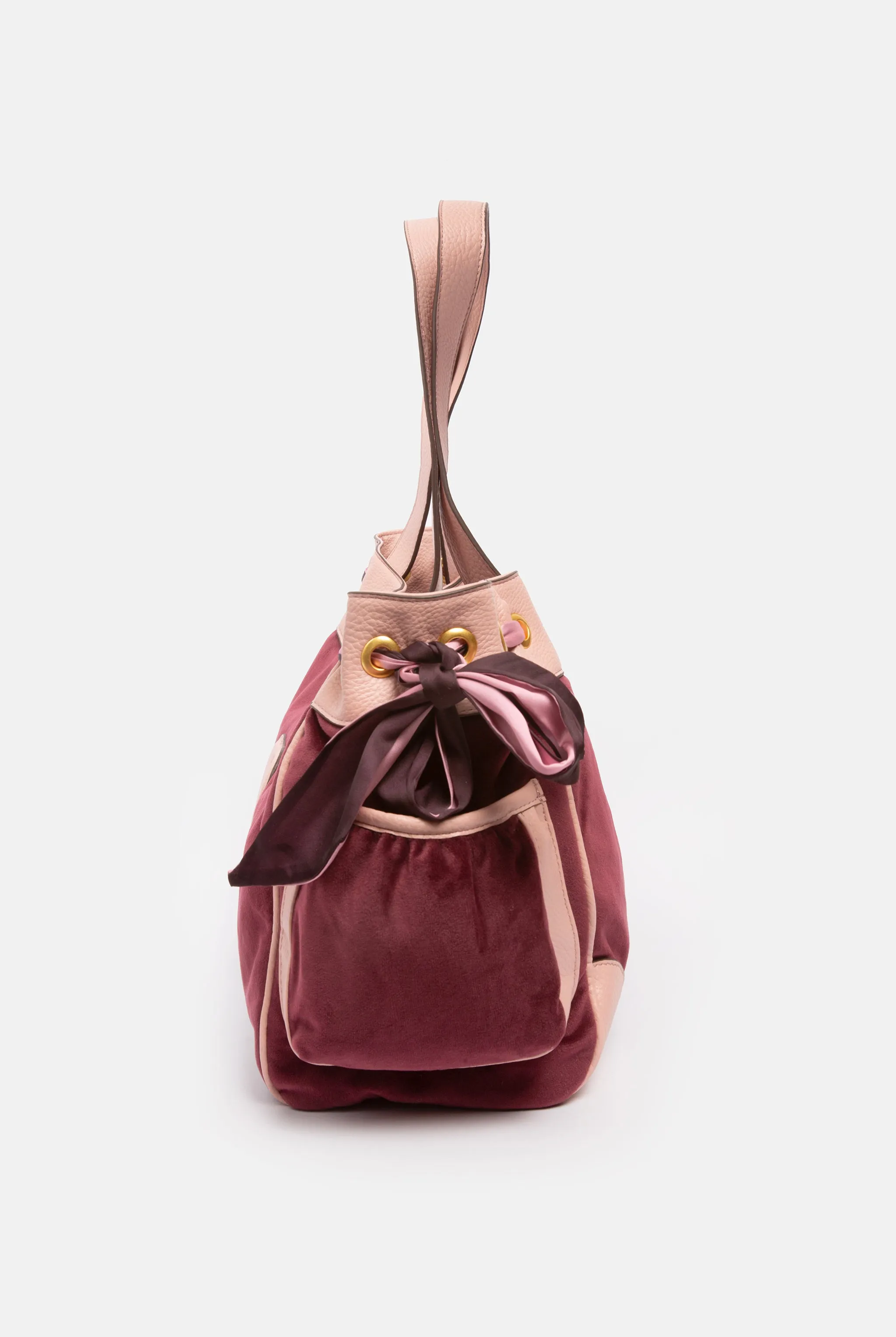 WINETASTING HOUSE OF JUICY DAYDREAMER BAG sold by Juicy Couture product image thumbnail 4