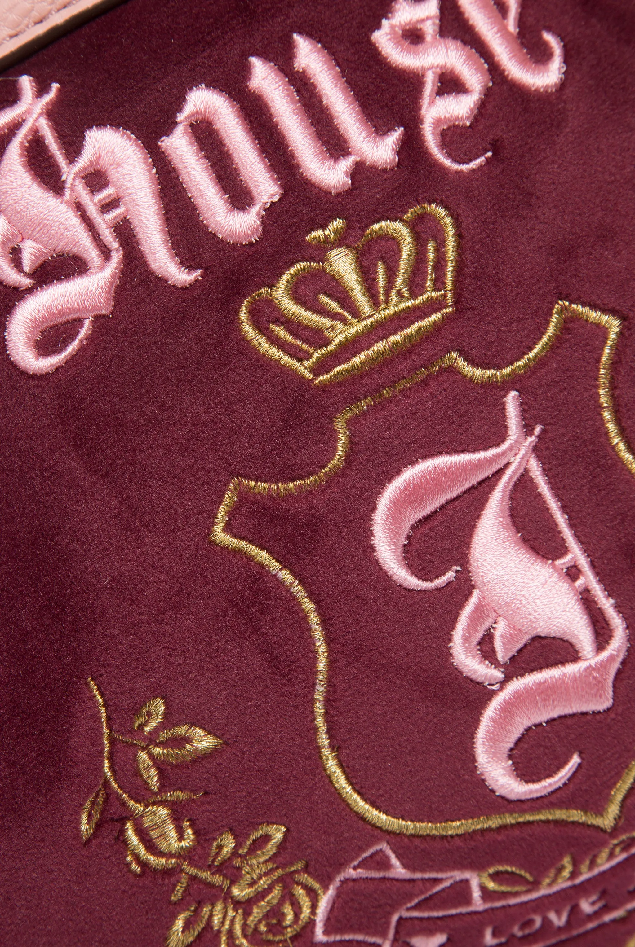 WINETASTING HOUSE OF JUICY DAYDREAMER BAG sold by Juicy Couture product image thumbnail 3