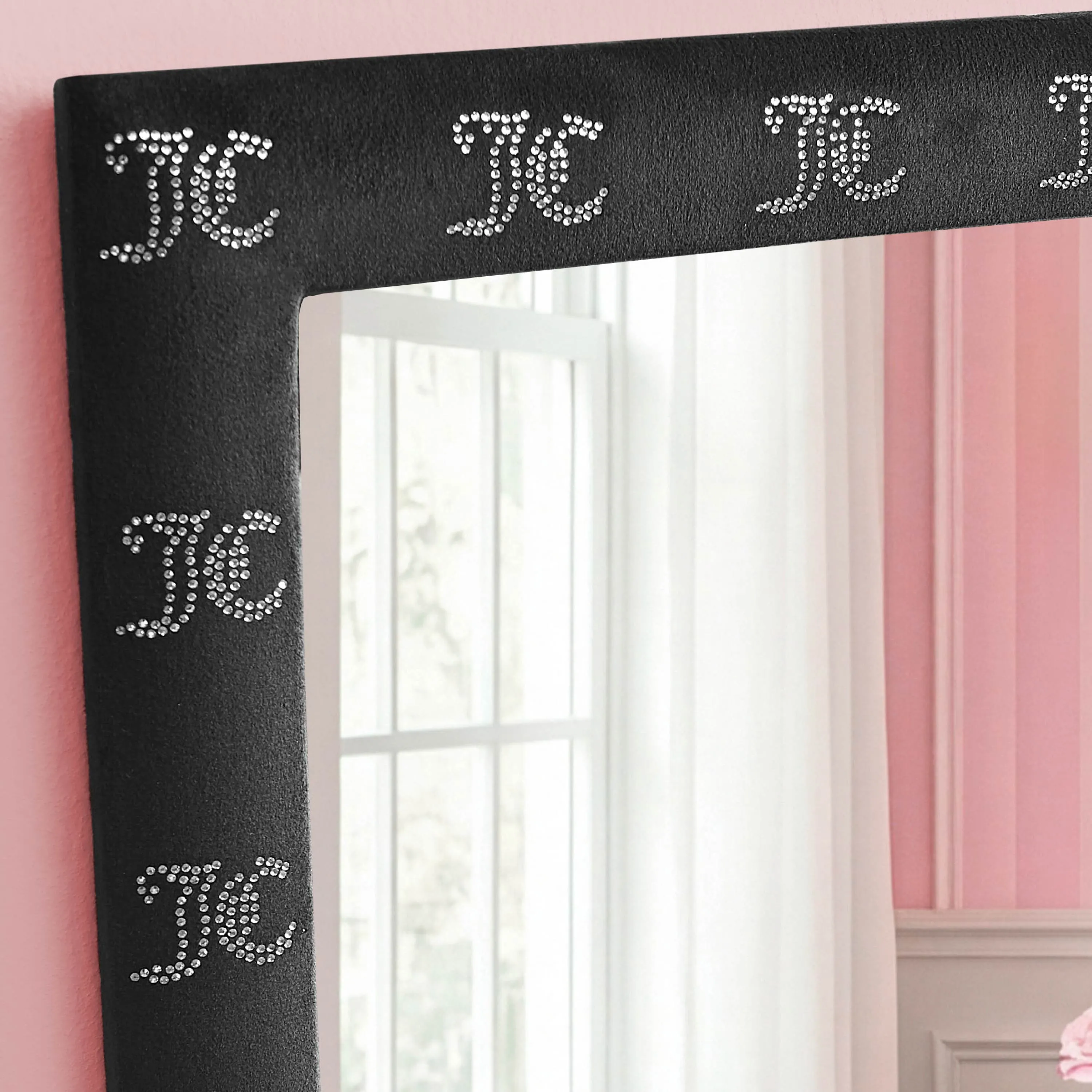 Wall Mirror 3-Piece Set sold by Juicy Couture product image thumbnail 5