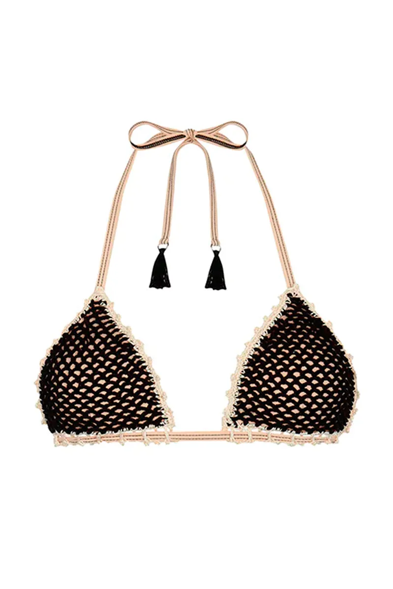 Capittana Kendall Bikini Top sold by Juicy Couture product image thumbnail 4