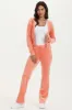OG Big Bling Velour Track Pants sold by Juicy Couture