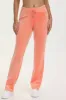 OG Big Bling Velour Track Pants sold by Juicy Couture