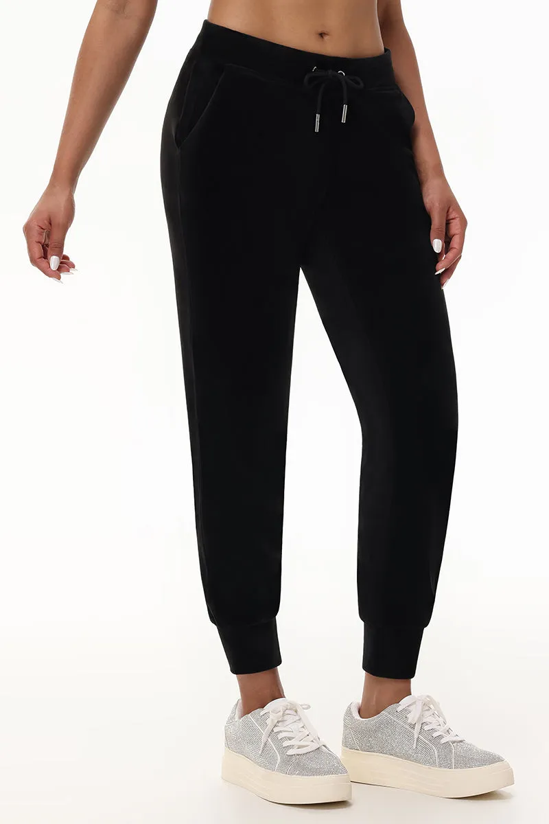 Big Bling Velour Jogger sold by Juicy Couture product image thumbnail 2