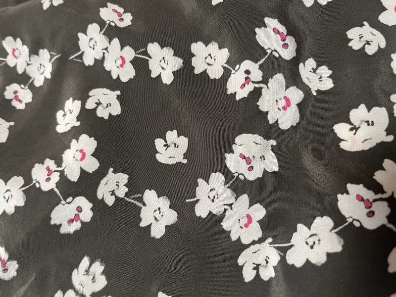Silk Floral Joggers—REJUICED sold by Juicy Couture product image thumbnail 2