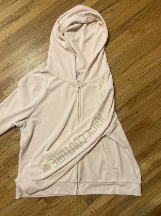 Track Jacket—REJUICED sold by Juicy Couture product image thumbnail 2