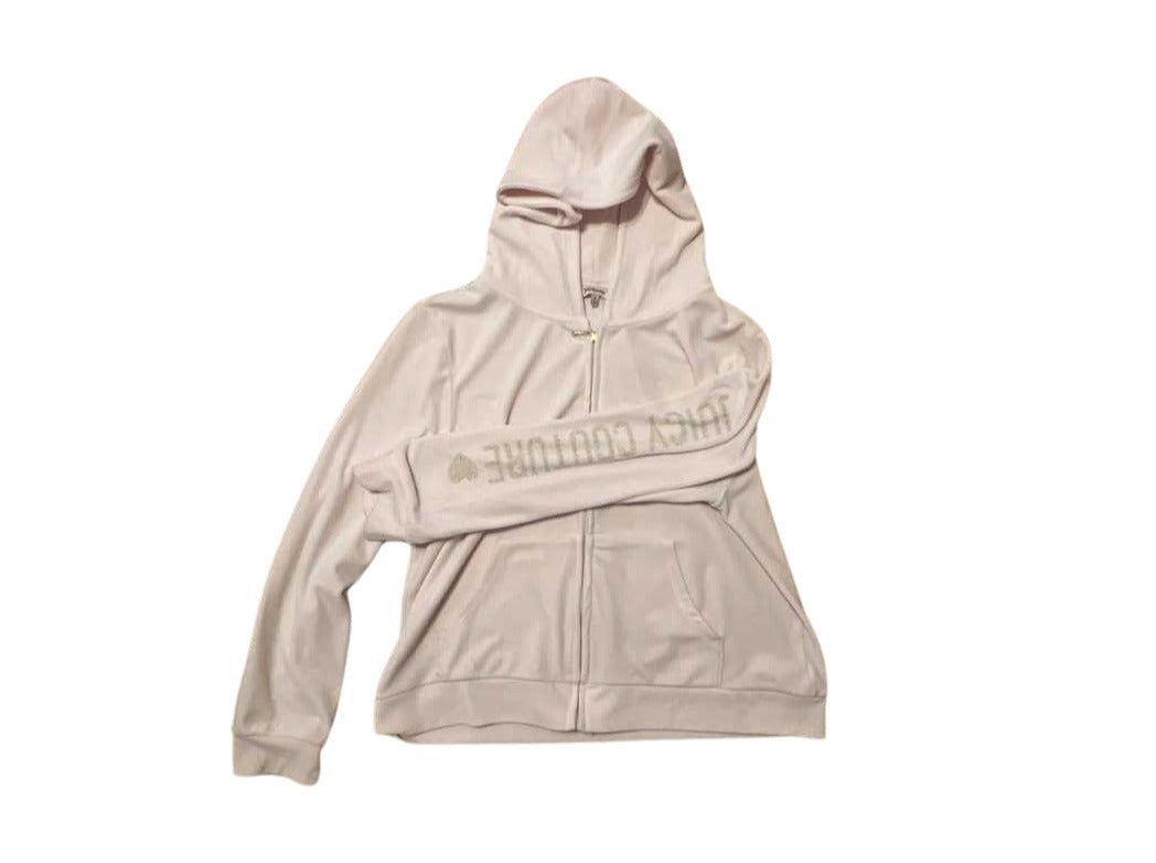 Track Jacket—REJUICED sold by Juicy Couture