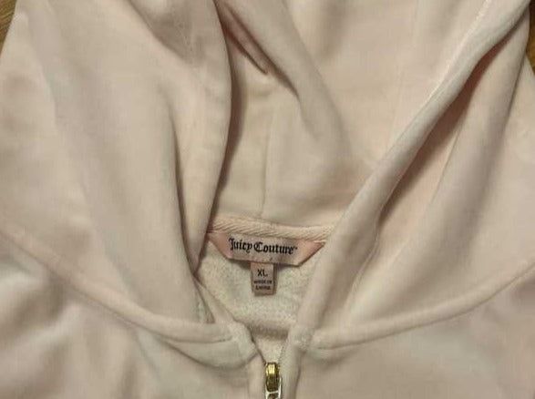 Track Jacket—REJUICED sold by Juicy Couture product image thumbnail 4