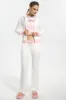 Sweetheart Cotton Velour Hoodie sold by Juicy Couture
