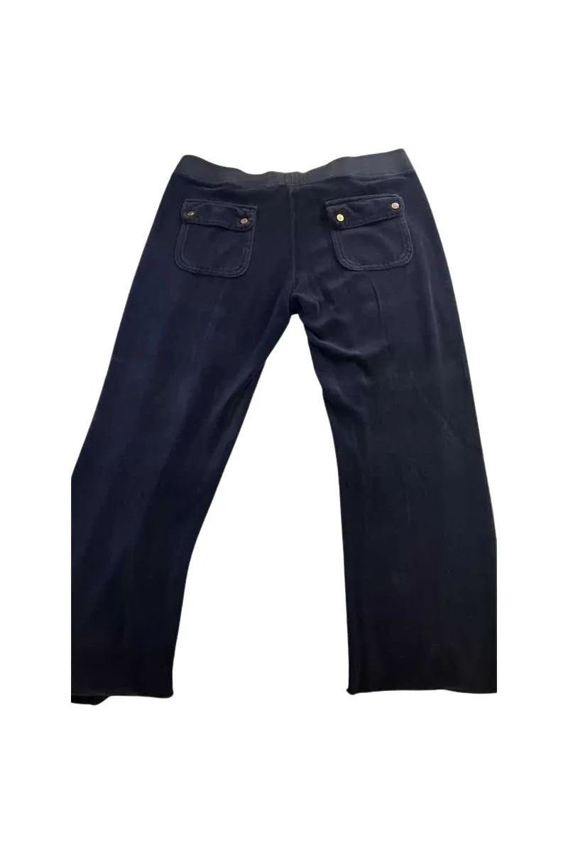 Track pants velour—REJUICED sold by Juicy Couture