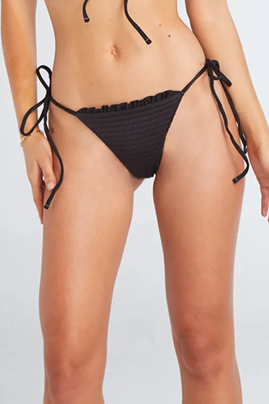 Capittana Gaia Bikini Bottom sold by Juicy Couture