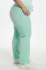 Plus-Size OG Big Bling Velour Track Pants sold by Juicy Couture