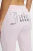 Mixed Jewels Velour Track Pants sold by Juicy Couture