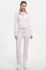 Mixed Jewels Velour Track Pants sold by Juicy Couture