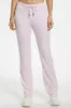 Mixed Jewels Velour Track Pants sold by Juicy Couture