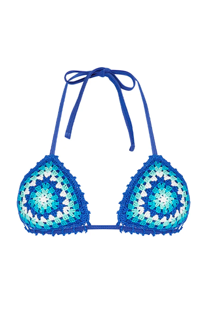 Capittana Cuba Bikini Top sold by Juicy Couture product image thumbnail 3