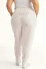 Plus-Size Big Bling Velour Jogger sold by Juicy Couture