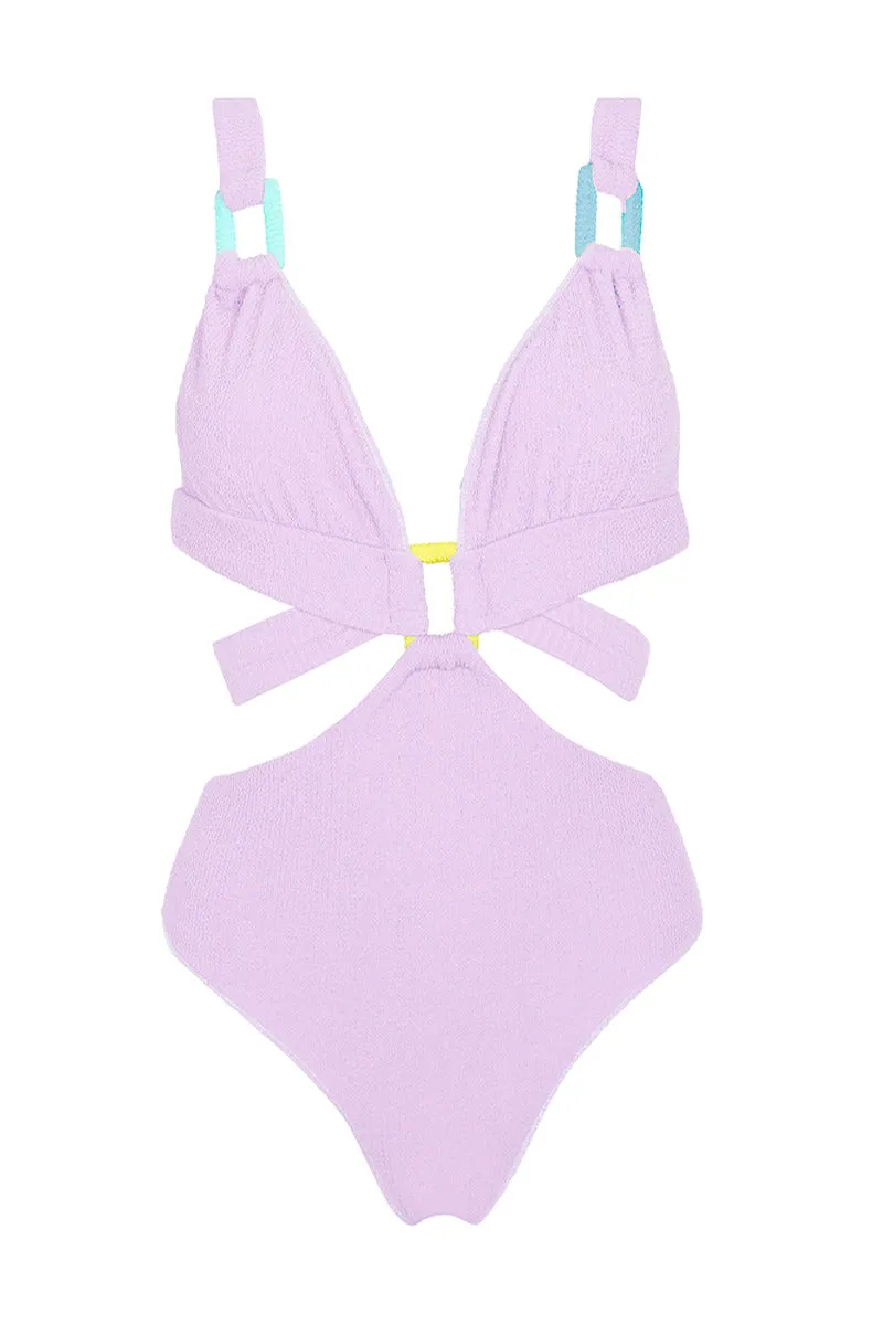 Capittana Cristina One Piece sold by Juicy Couture product image thumbnail 4