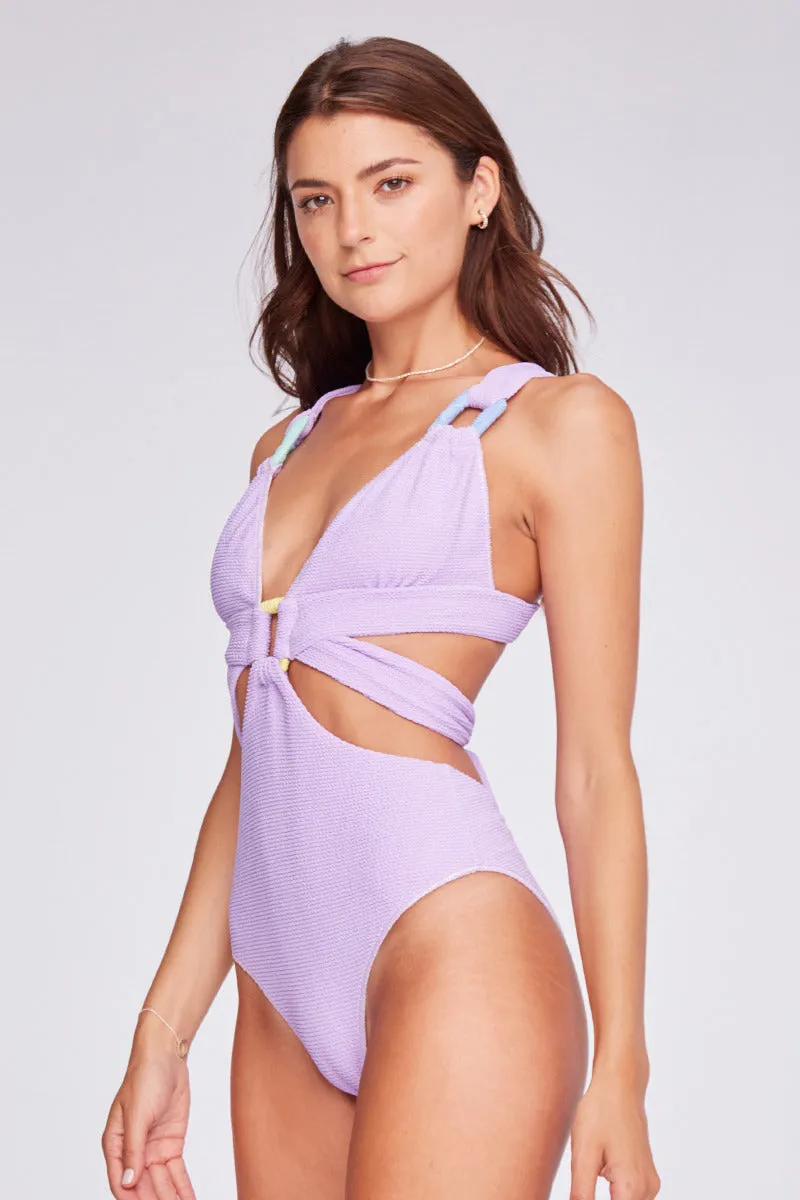 Capittana Cristina One Piece sold by Juicy Couture product image thumbnail 2