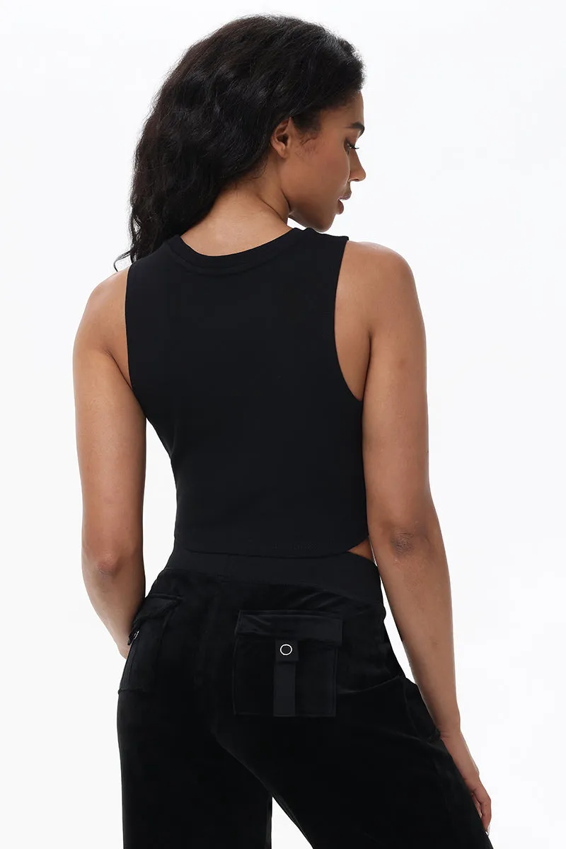 Cult Juicy Icon Tank sold by Juicy Couture product image thumbnail 3