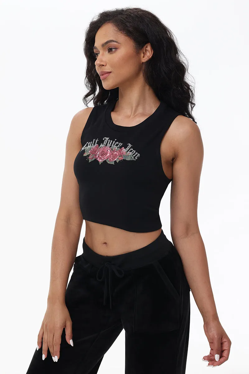 Cult Juicy Icon Tank sold by Juicy Couture product image thumbnail 2