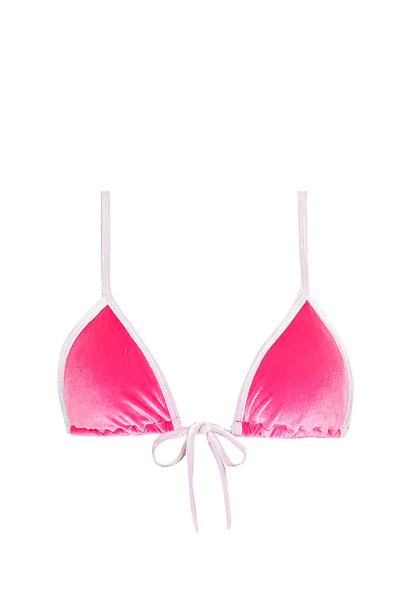 Capittana April Bikini Top sold by Juicy Couture product image thumbnail 4