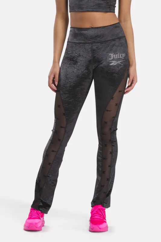 Reebok x Juicy Couture Leggings sold by Juicy Couture