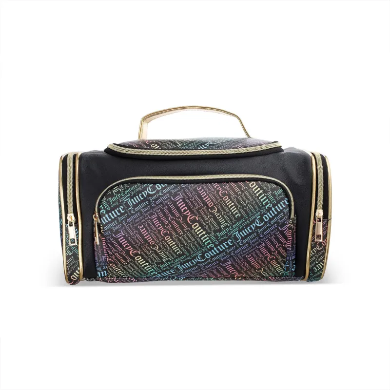 Mini Duffel Makeup Bag sold by Juicy Couture
